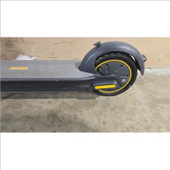 Segway Electic Scooter
