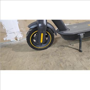 Segway Electic Scooter
