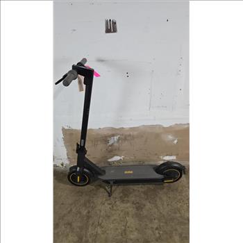 Segway Electic Scooter
