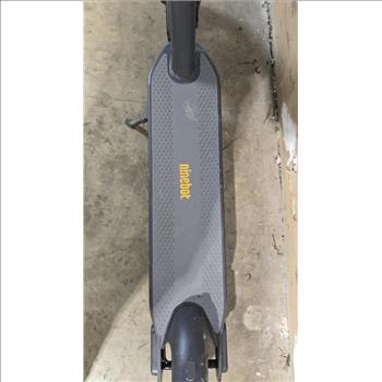 Segway Electic Scooter