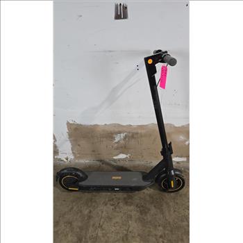Segway Electic Scooter