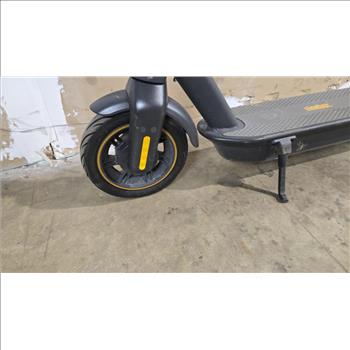 Segway Electic Scooter