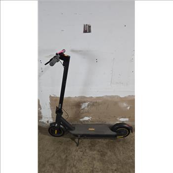 Segway Electic Scooter
