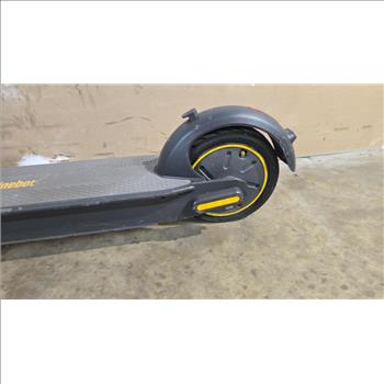 Segway Electic Scooter