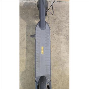 Segway Electic Scooter
