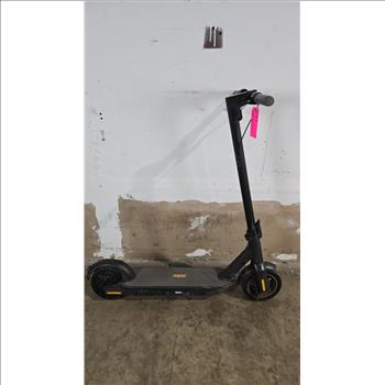 Segway Electic Scooter