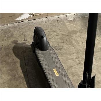 Segway Electic Scooter