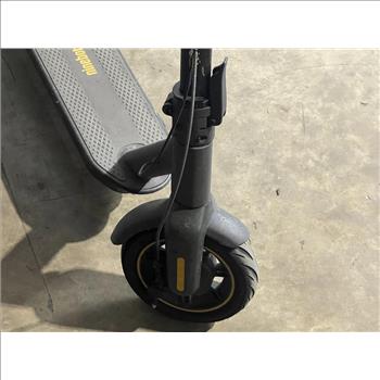 Segway Electic Scooter