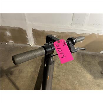 Segway Electic Scooter