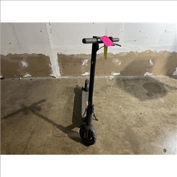Segway Electic Scooter