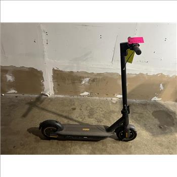 Segway Electic Scooter