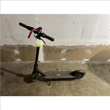 Segway Electic Scooter