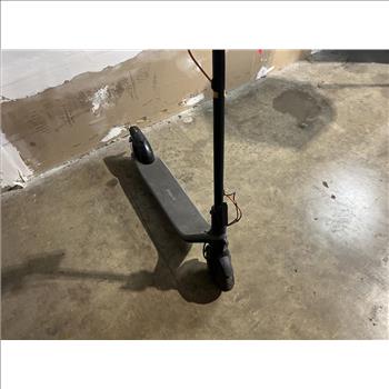 Segway Electic Scooter