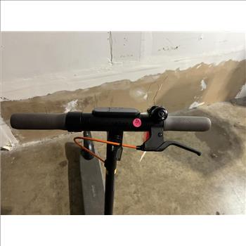 Segway Electic Scooter