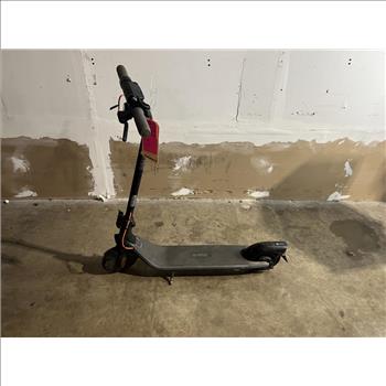 Segway Electic Scooter