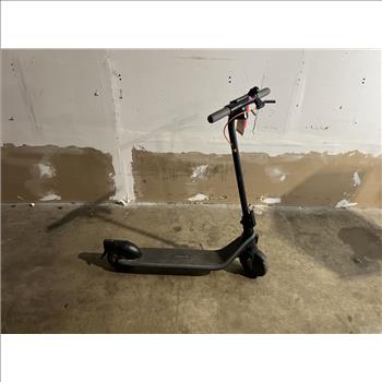 Segway Electic Scooter