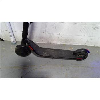 Segway Electric Scooter