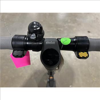 Segway Electric Scooter