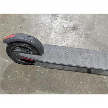 Segway Electric Scooter