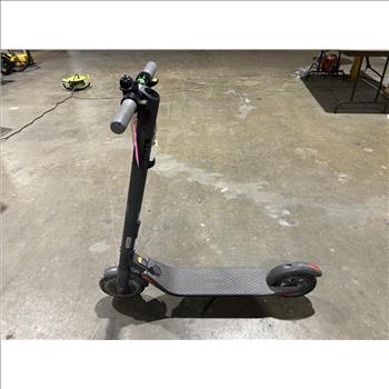 Segway Electric Scooter
