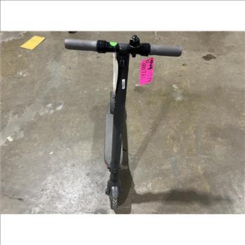 Segway Electric Scooter