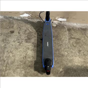 Segway Electric Scooter