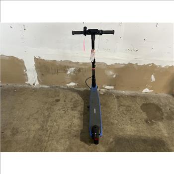 Segway Electric Scooter