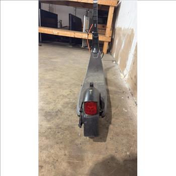 Segway Electric Scooter