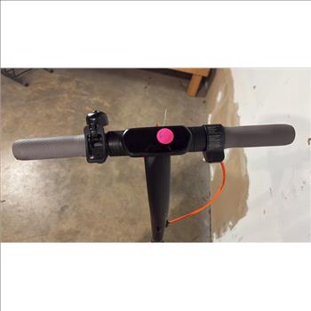 Segway Electric Scooter