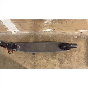 Segway Electric Scooter