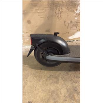 Segway Electric Scooter