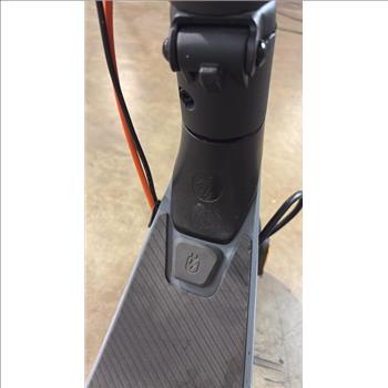 Segway Electric Scooter