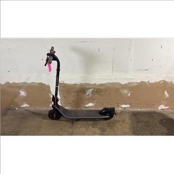 Segway Electric Scooter