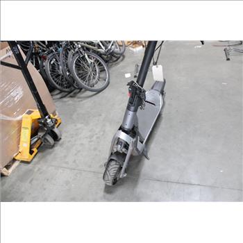 Segway GT Electric Push Scooter