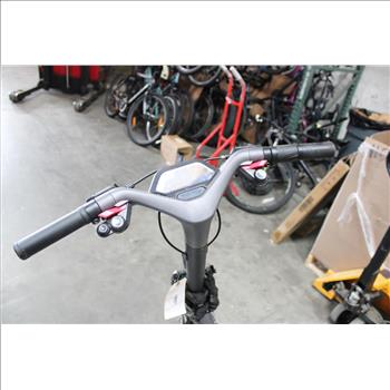 Segway GT Electric Push Scooter