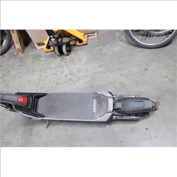 Segway GT Electric Push Scooter