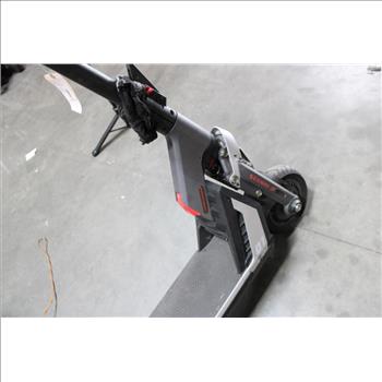Segway GT Electric Push Scooter