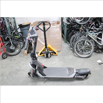 Segway GT Electric Push Scooter