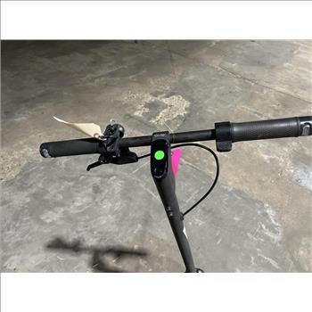 Segway Ninebot Electric Scooter