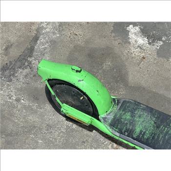 Segway Ninebot Electric Scooter