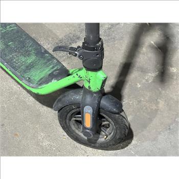 Segway Ninebot Electric Scooter