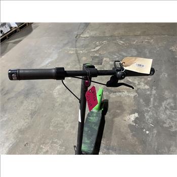 Segway Ninebot Electric Scooter