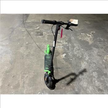 Segway Ninebot Electric Scooter