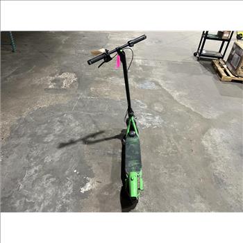 Segway Ninebot Electric Scooter