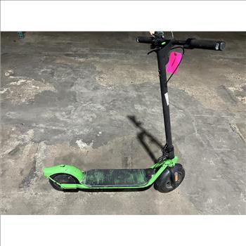 Segway Ninebot Electric Scooter