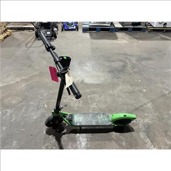 Segway Ninebot Electric Scooter