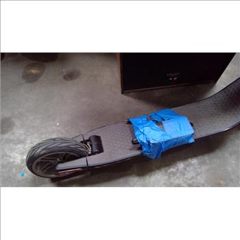 Segway Ninebot E-Scooter