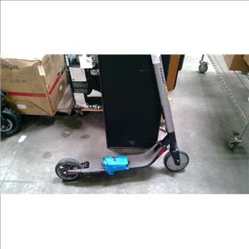 Segway Ninebot E-Scooter