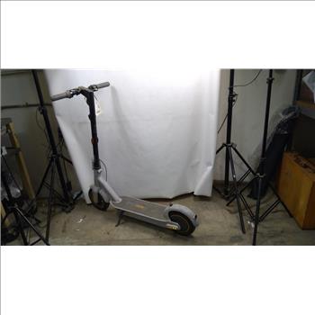 Segway Ninebot MAX G30LP Electric Scooter