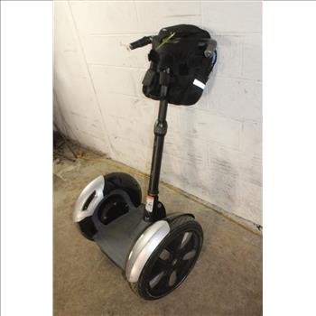 Segway Personal Transportation Vehicle